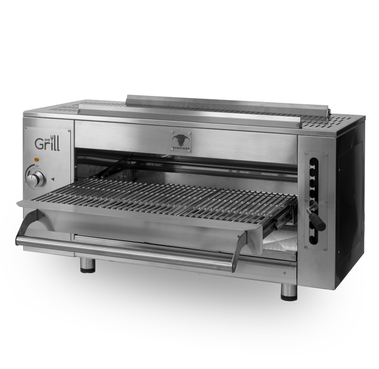 Broiler