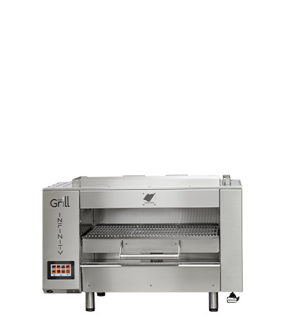 INFINITY grills