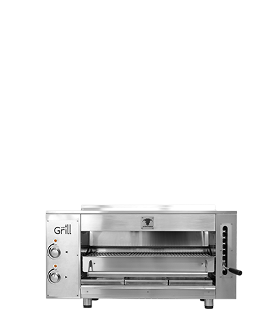 BROILER grills